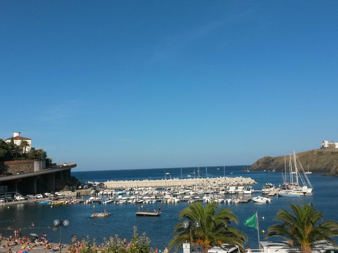 Colera酒店住宿-Hotel La Dorade