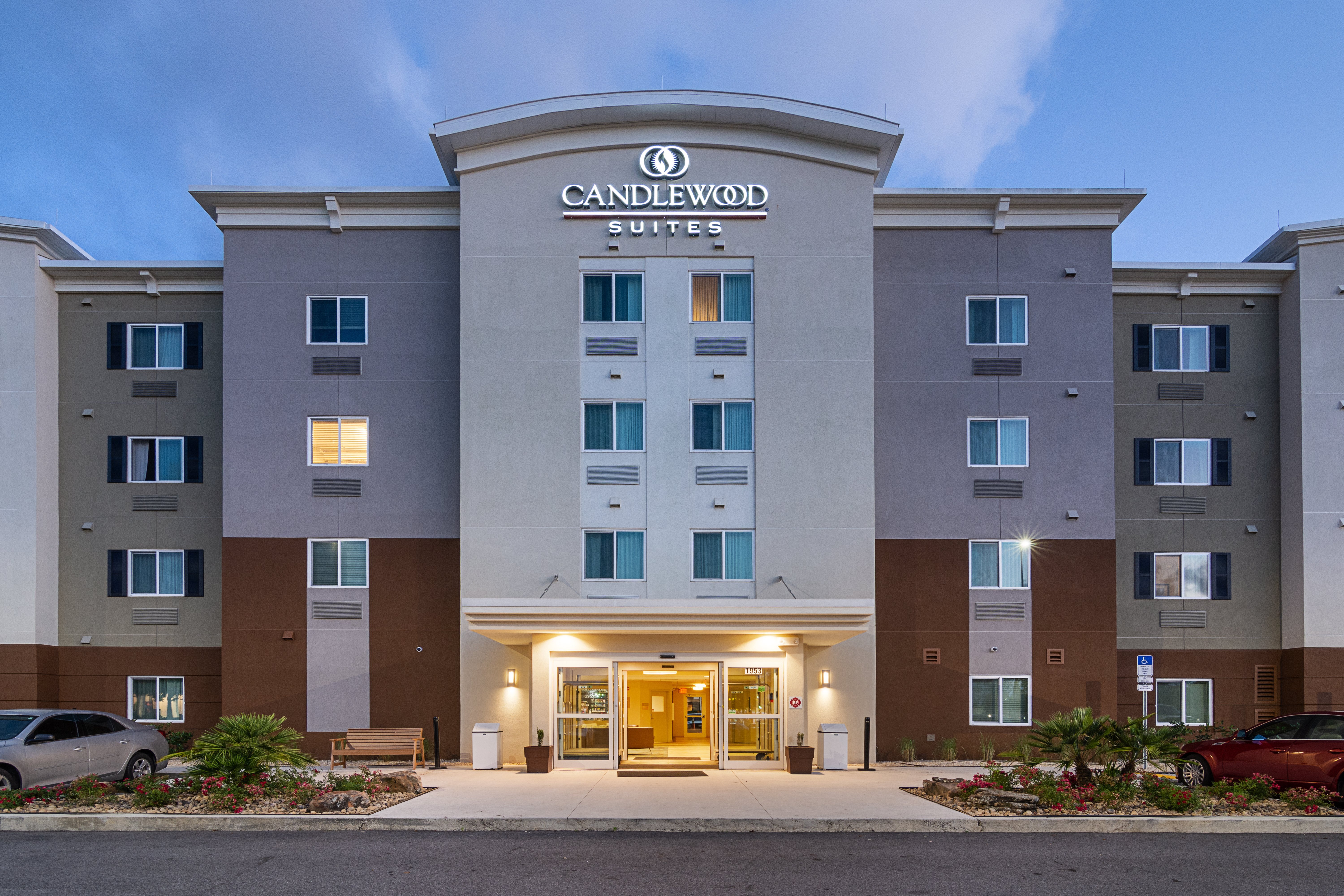 Candlewood Suites Pensacola - University Area by IHG-官方