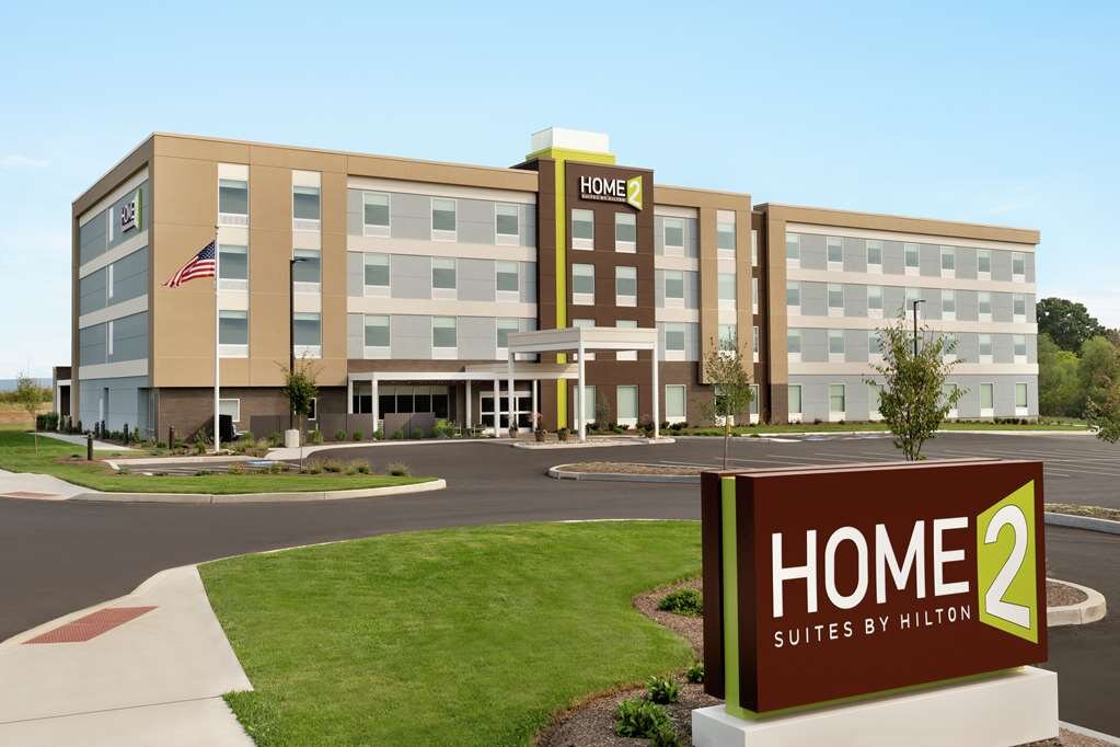 Home2 Suites by Hilton Ephrata-官方