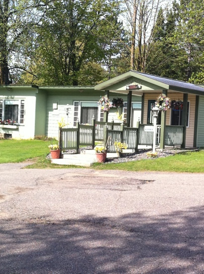 Lakewood酒店住宿-Main Street Inn