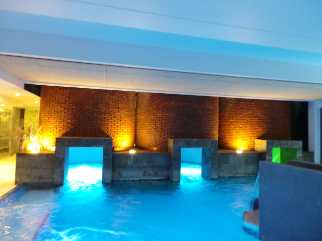 派尔努酒店住宿-ESTONIA Medical Spa & Hotel
