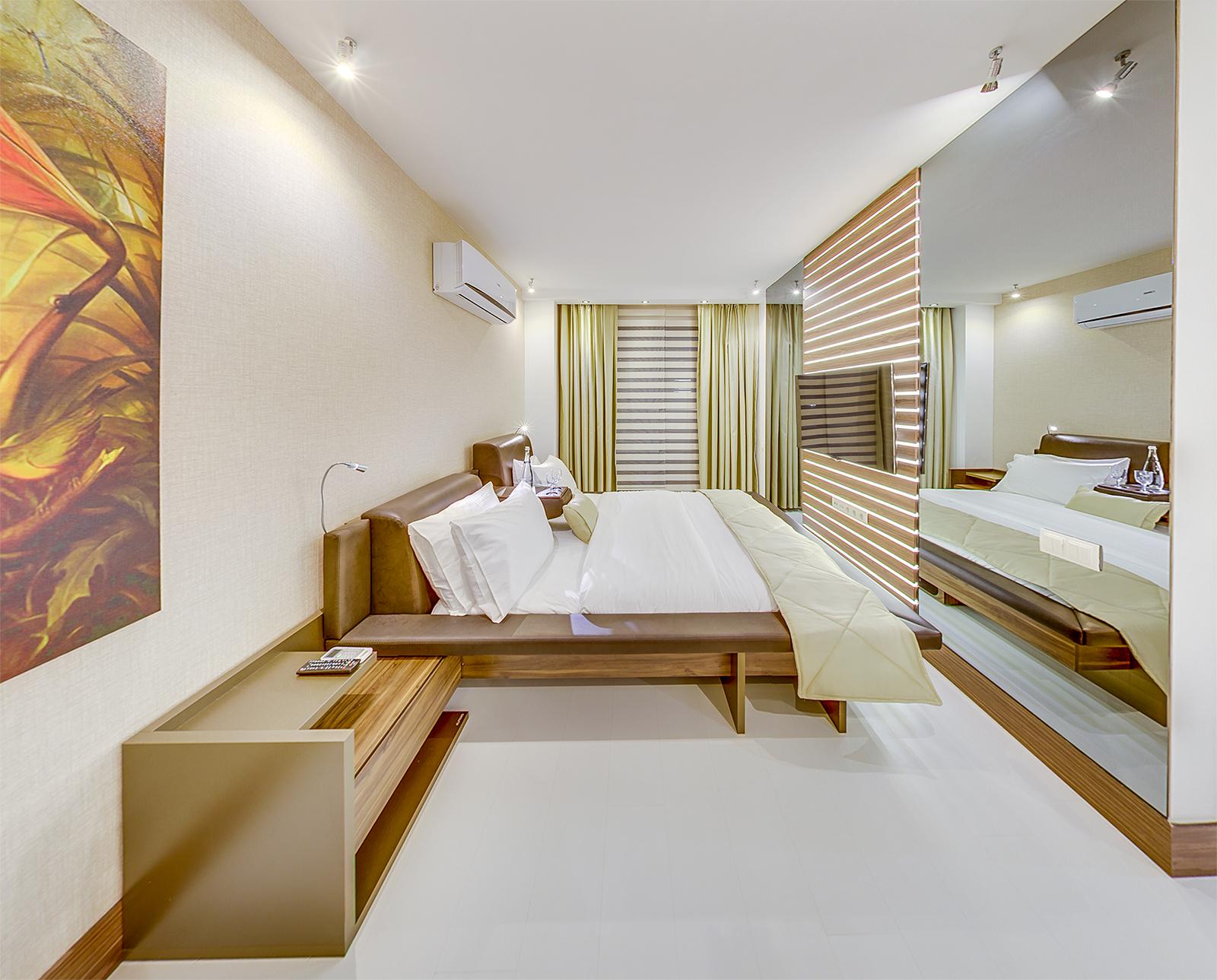 Concept Suites-官方