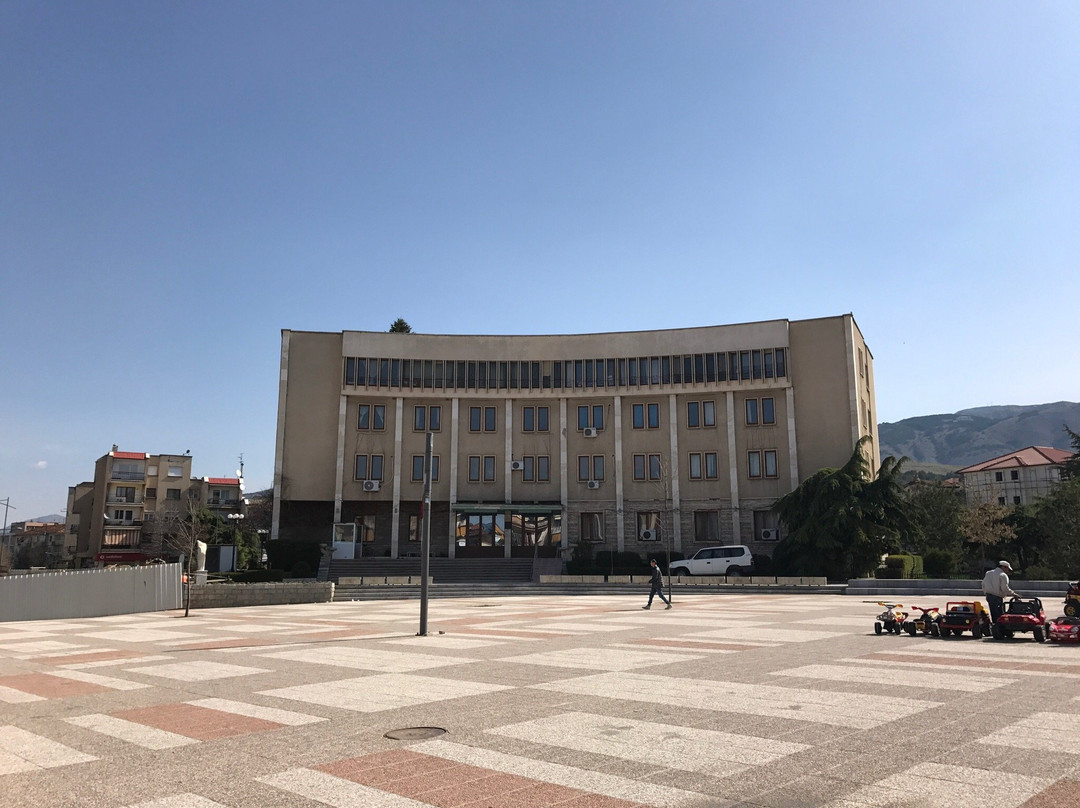 Grand Hotel Palace