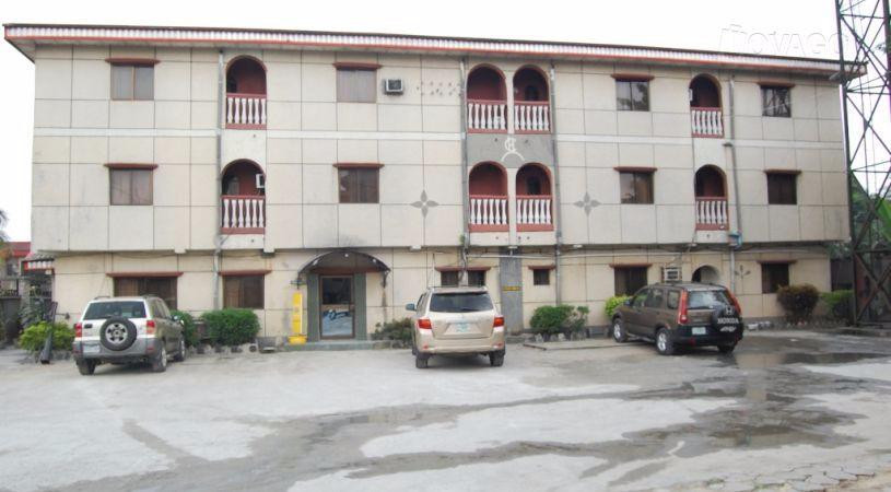 Canewood Hotel Ltd