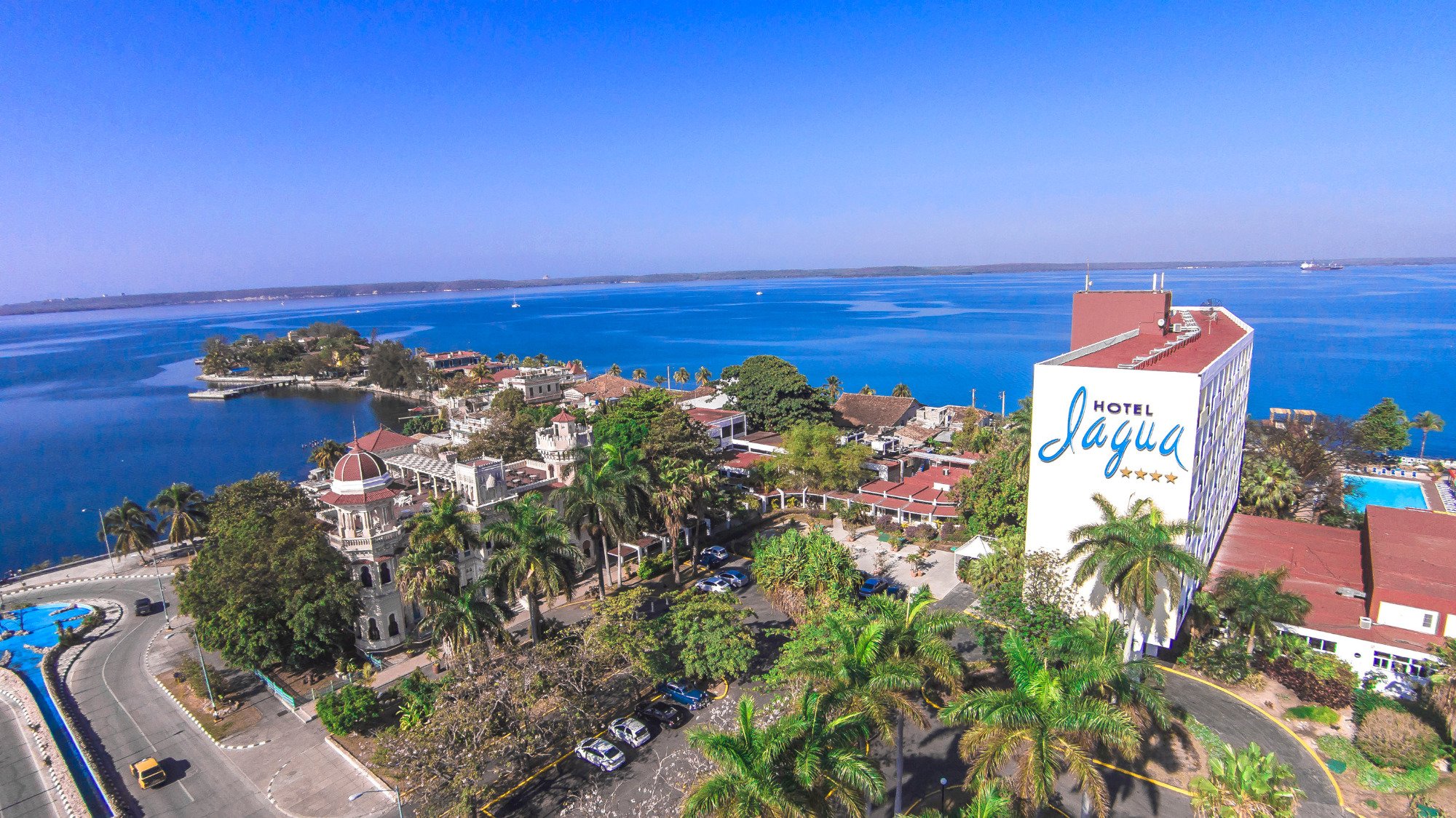 美利亞旗下的捷豹酒店-官方