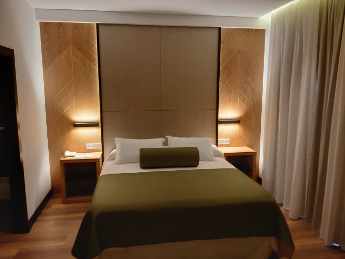 Hotel Antonio-官方