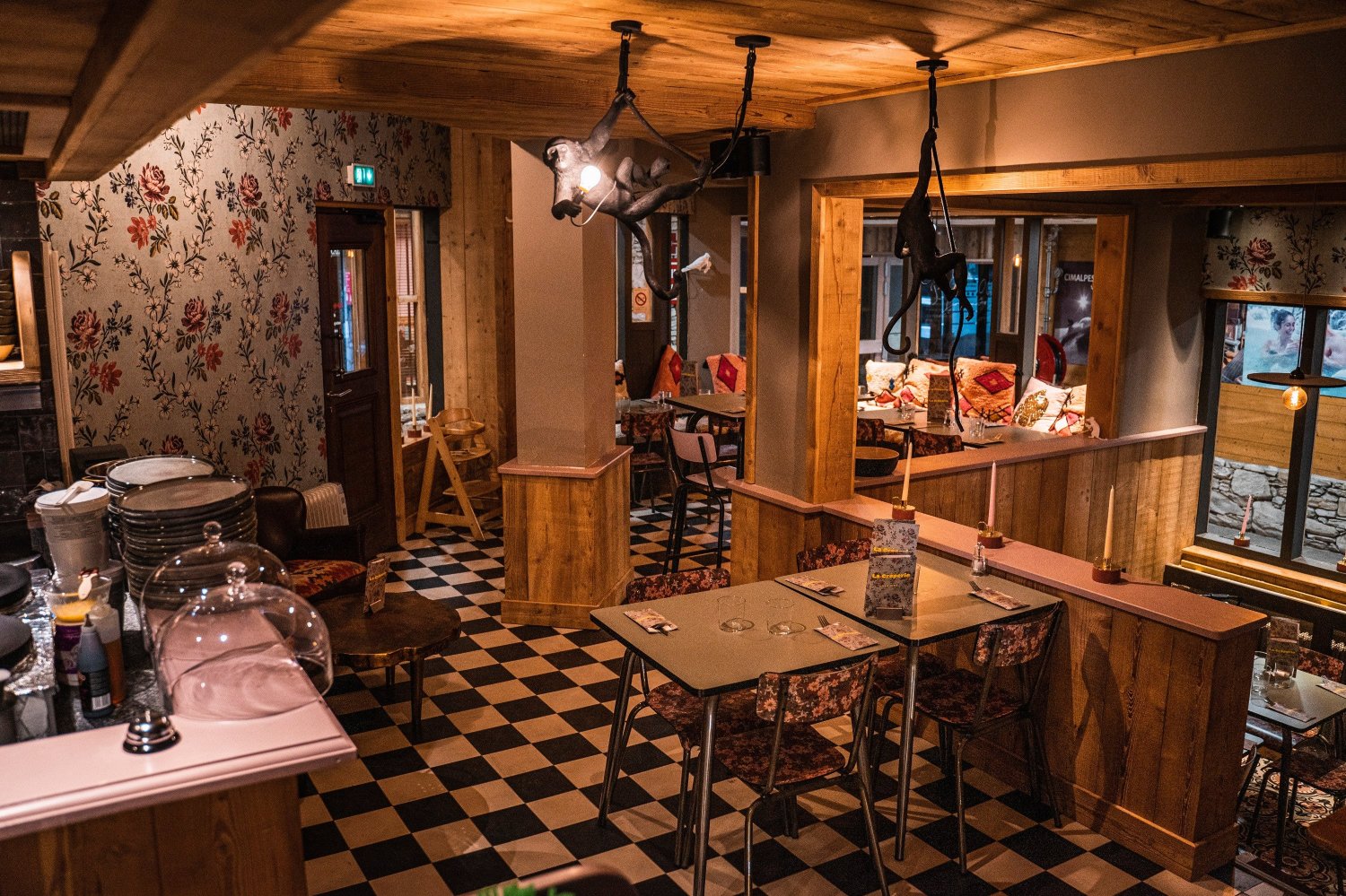 Hotel Le Val d'Isere-官方