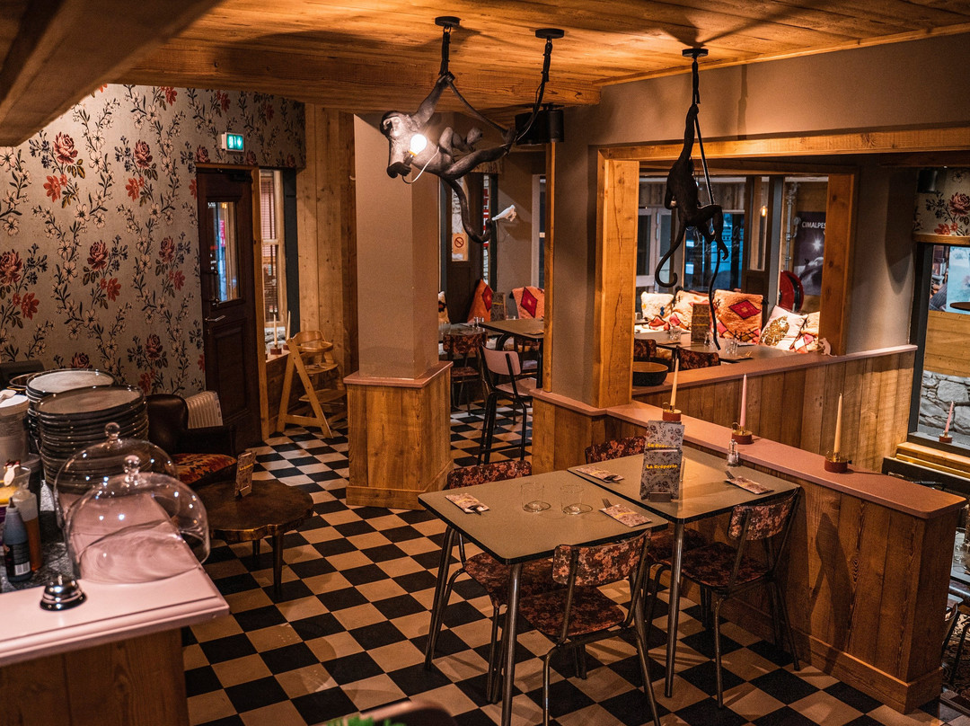 Hotel Le Val d'Isere