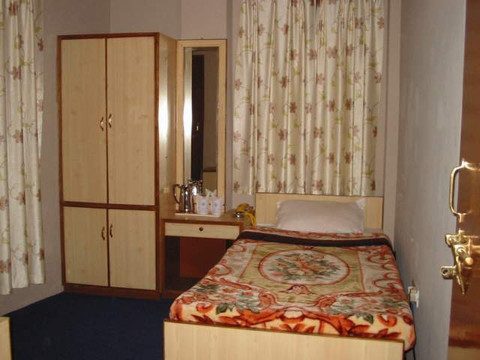 Assam Lingzey酒店住宿-Hotel Tibet Gallery