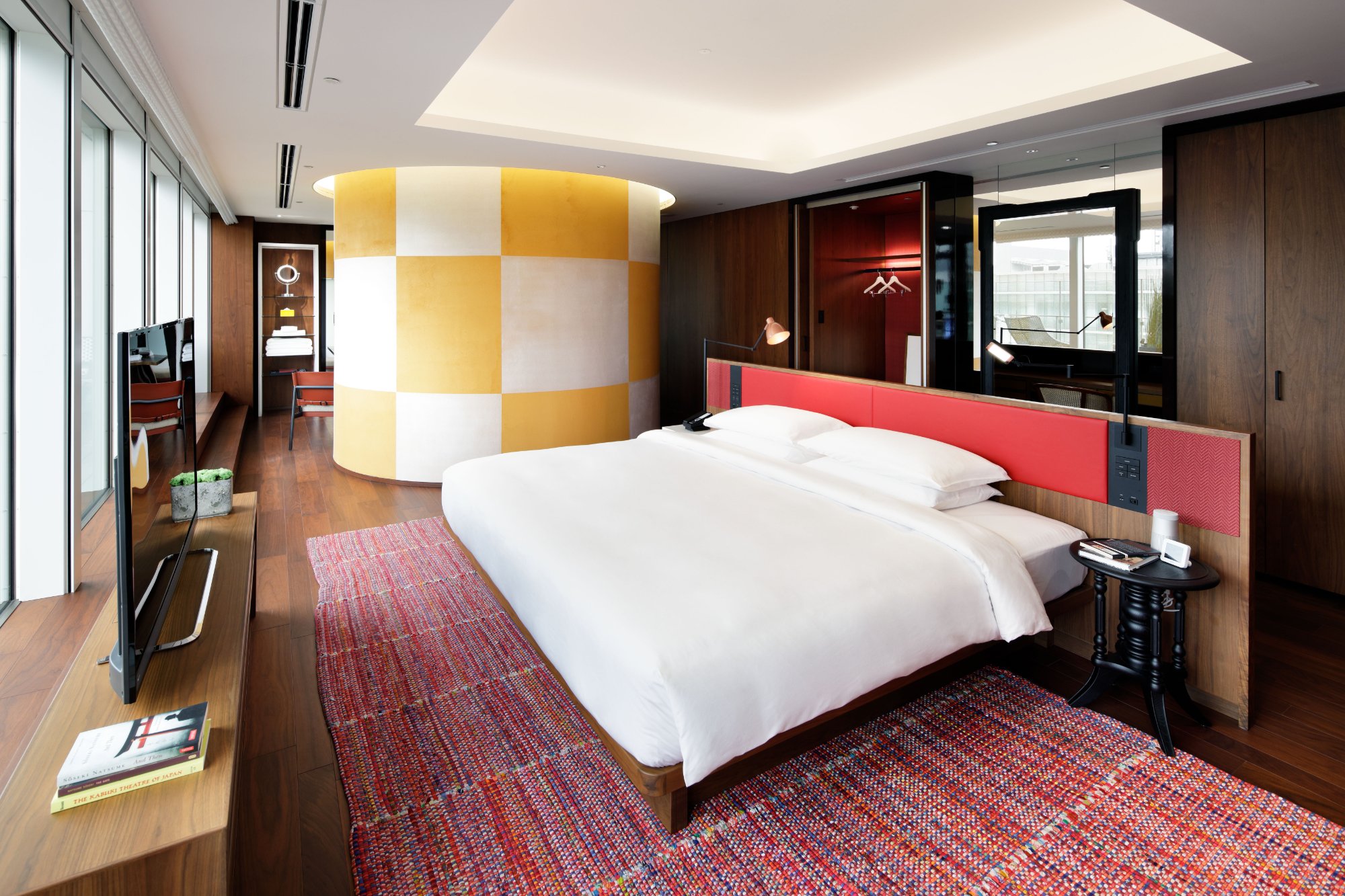 Hyatt Centric Ginza Tokyo-官方