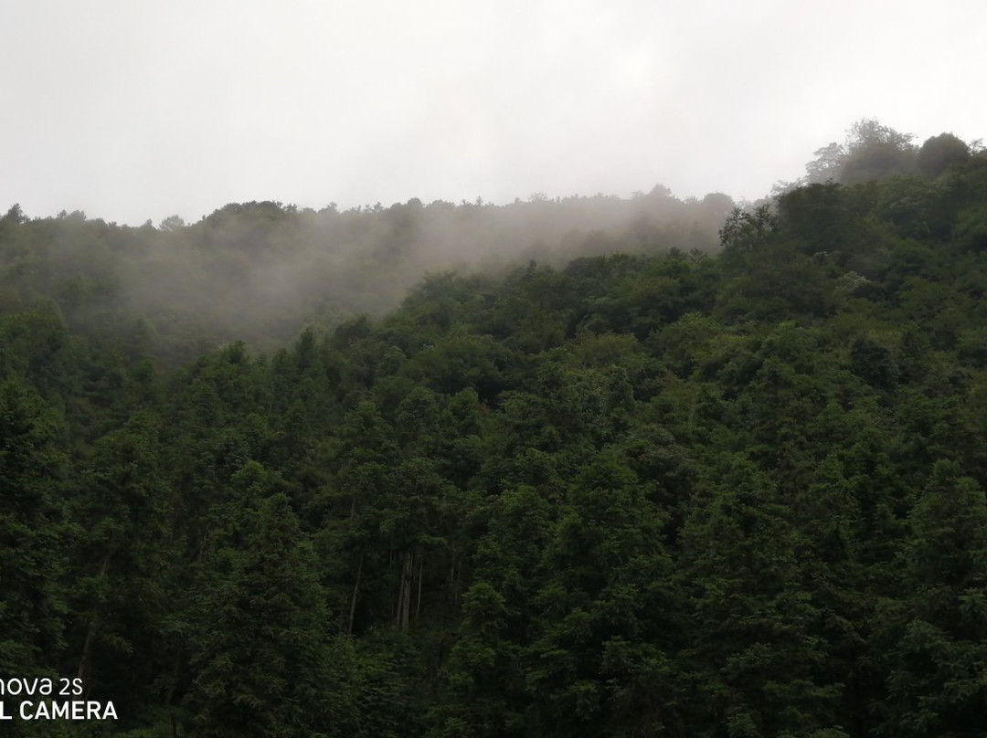 上饶县旅游攻略图片