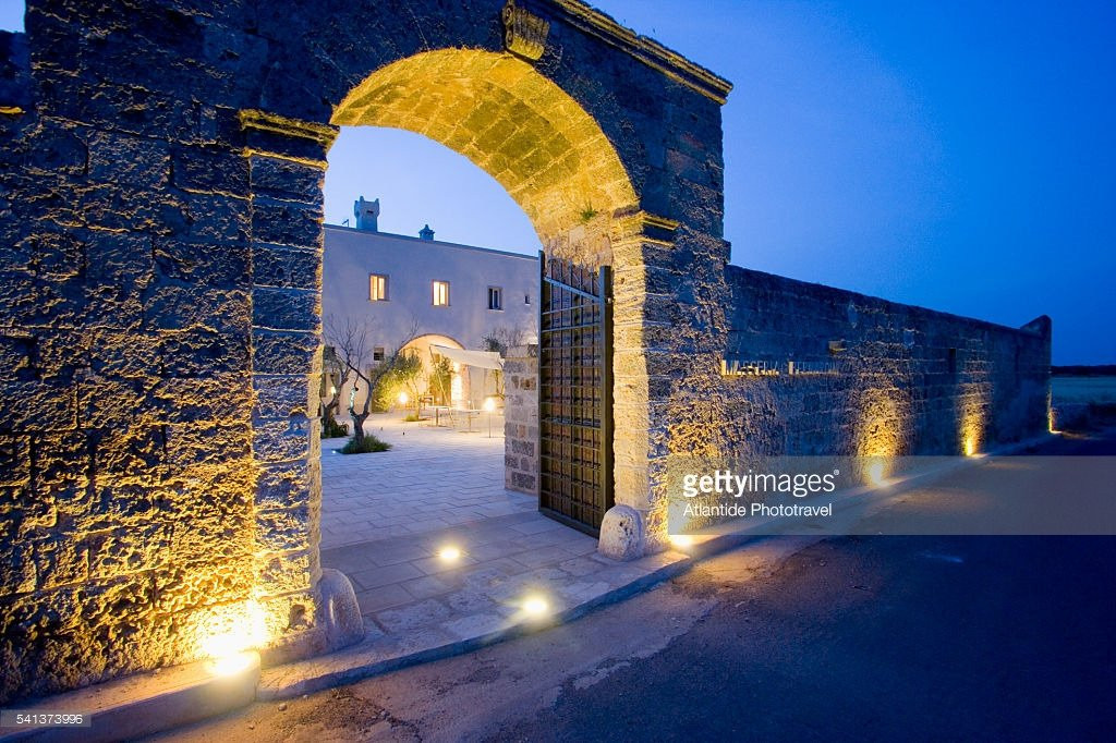 Masseria Bernardini