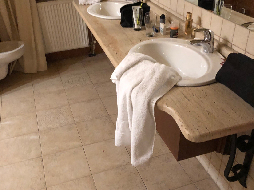 Hotel Gymnas Novi Sad