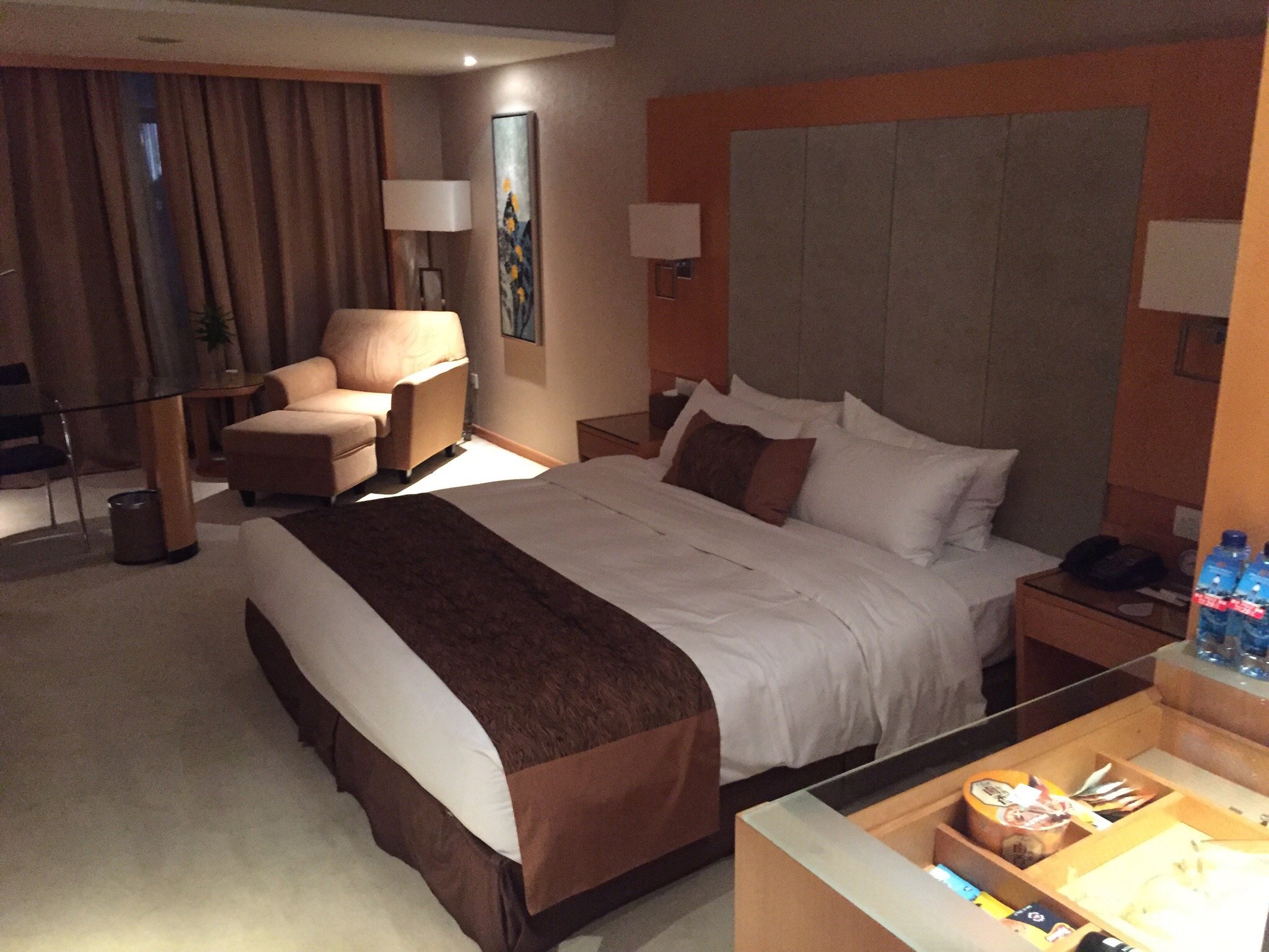 航空金雁酒店-官方