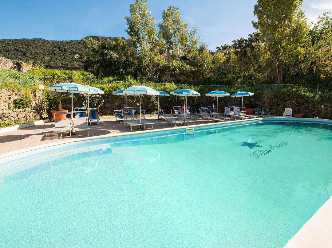 Hotel Terme Stella Maris
