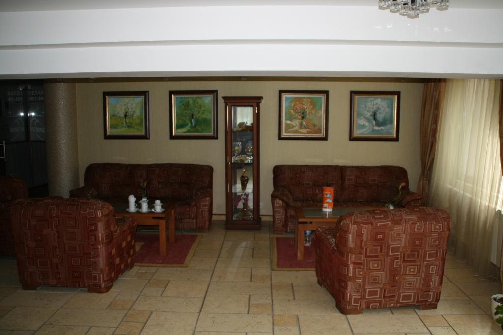 Hotel Borova Gora-浴室