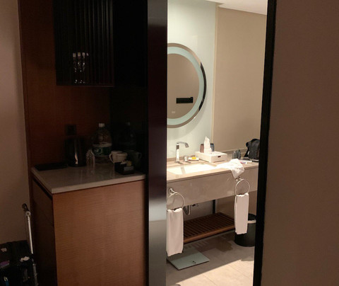 厦门海丝艺术品中心佰翔琨烁酒店主图