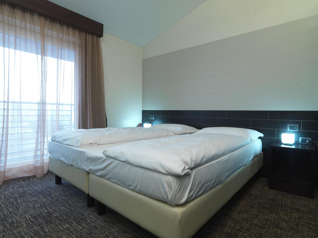 Ponte a Elsa酒店住宿-EmpoliHotel