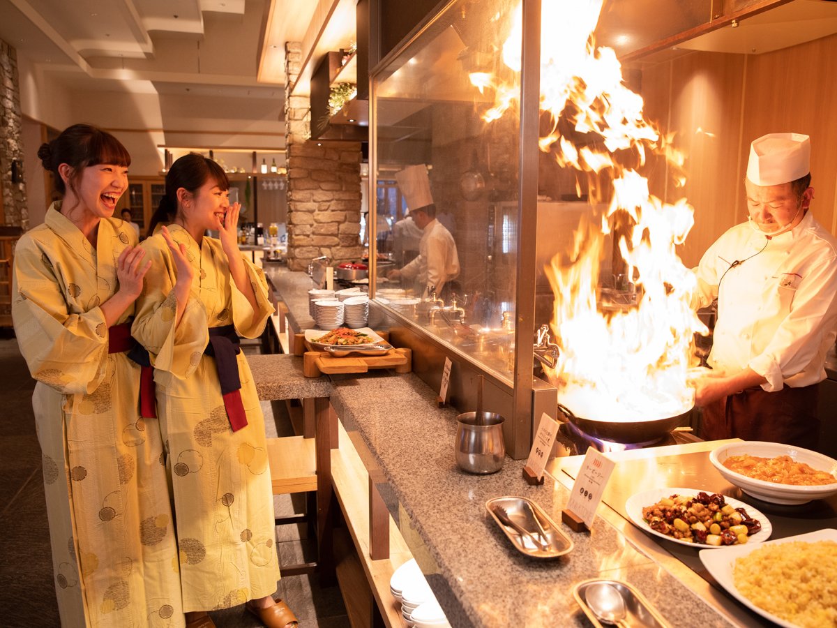 Minakami Hotel Juraku-官方