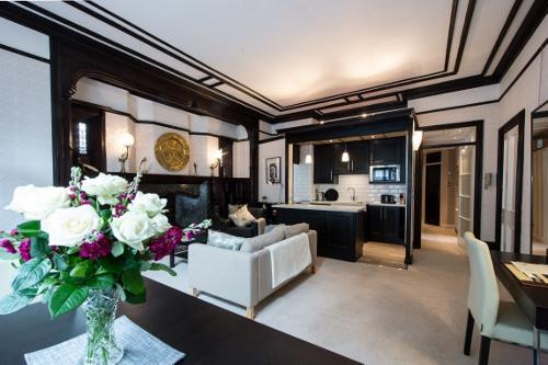Sale酒店住宿-M33 Short Stay Rentals