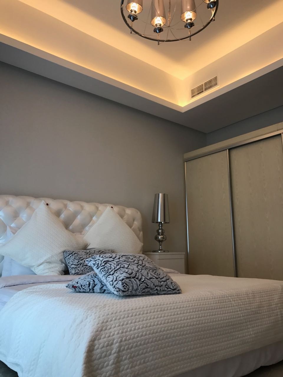 Al Manzil Hidd Residence-官方