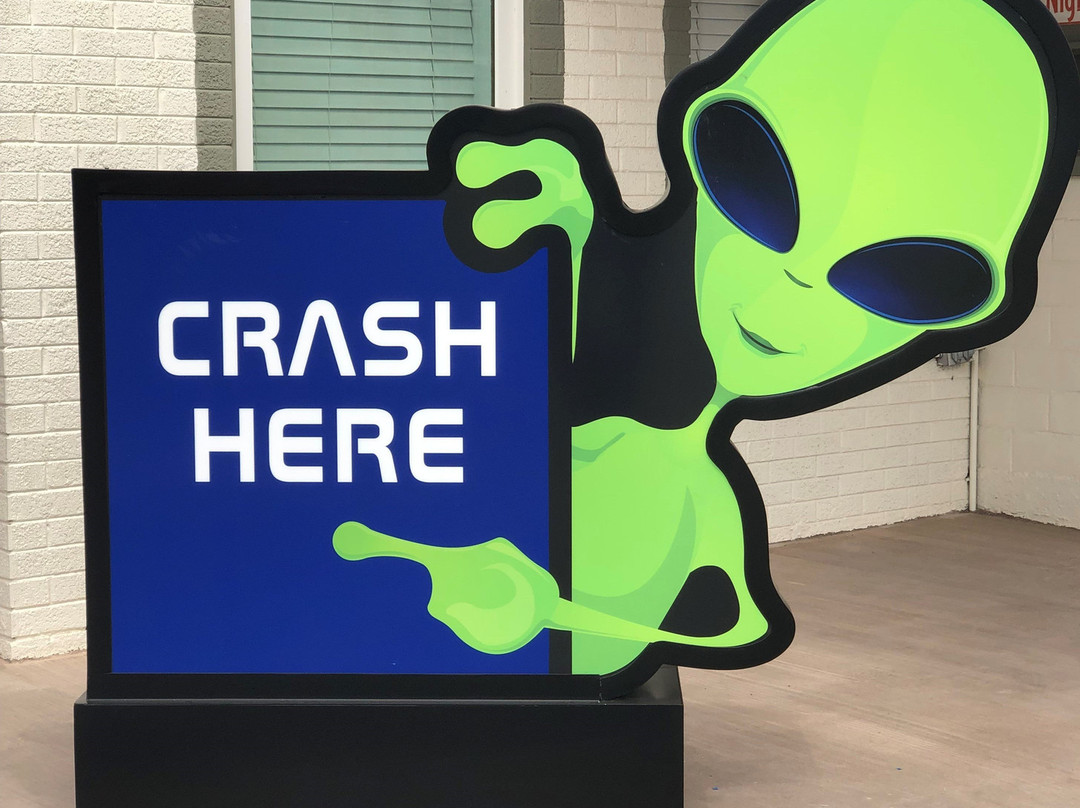 新墨西哥酒店住宿-The Roswell Inn