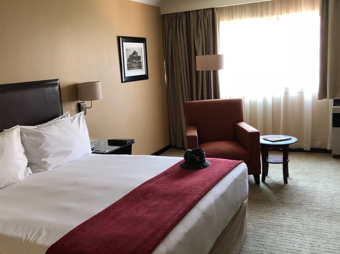 Southern Sun Pretoria主图