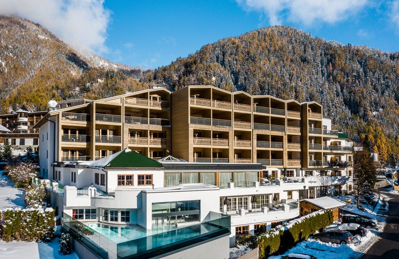 Falkensteiner Hotel Falkensteinerhof l 4 Star Superior主图