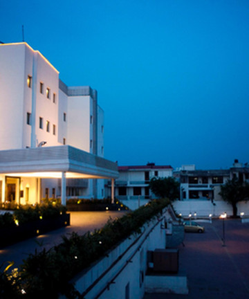 LaLiT旅行家知名酒店酒店图片