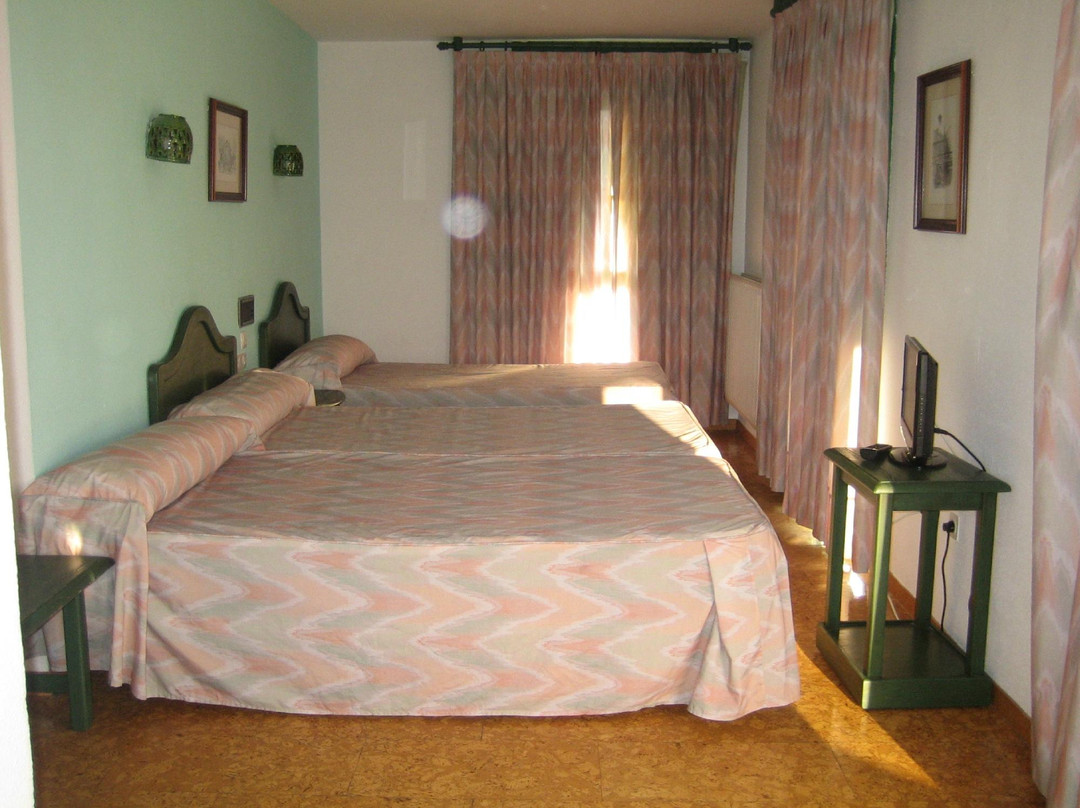 Hotel IN Dreams