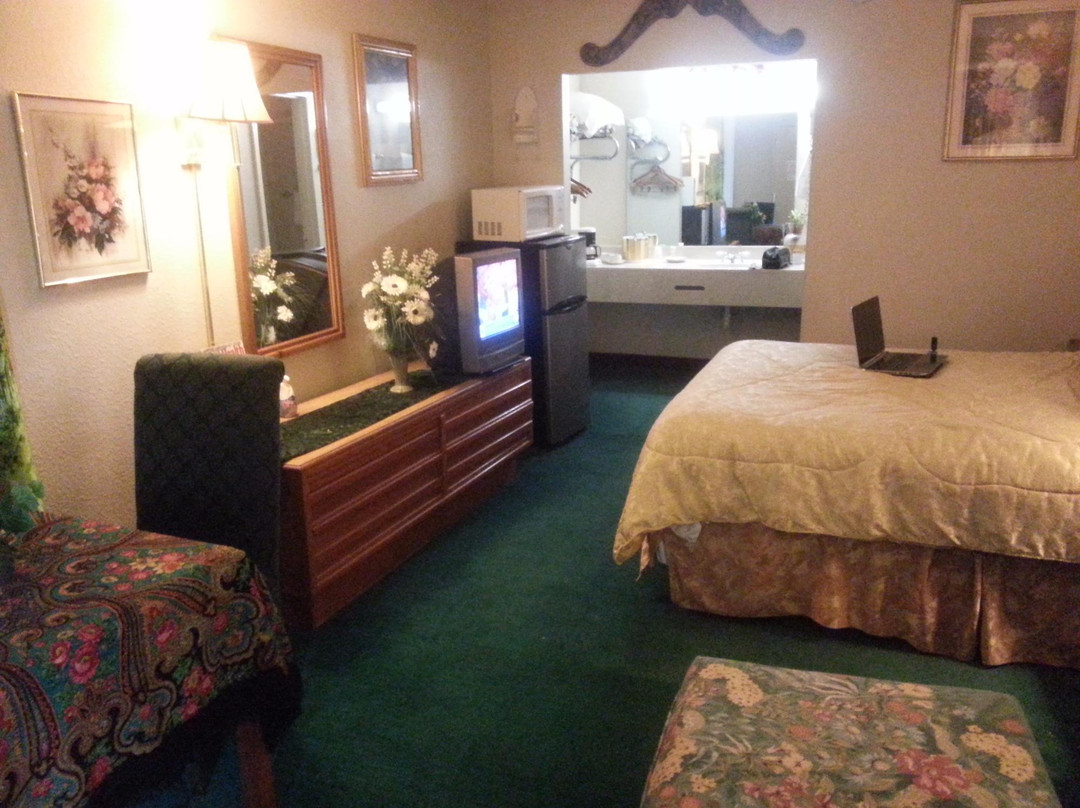 Express Inn & Suites Gastonia