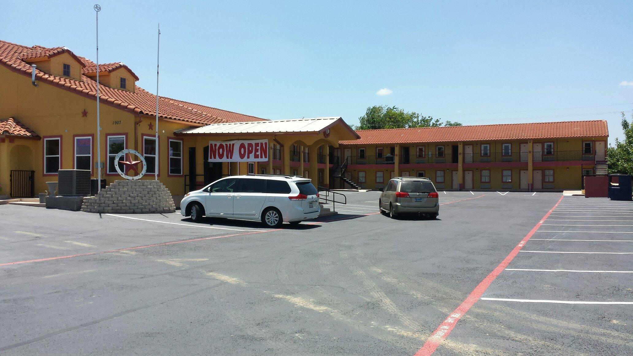 泰勒美国最有价值旅馆-浴室