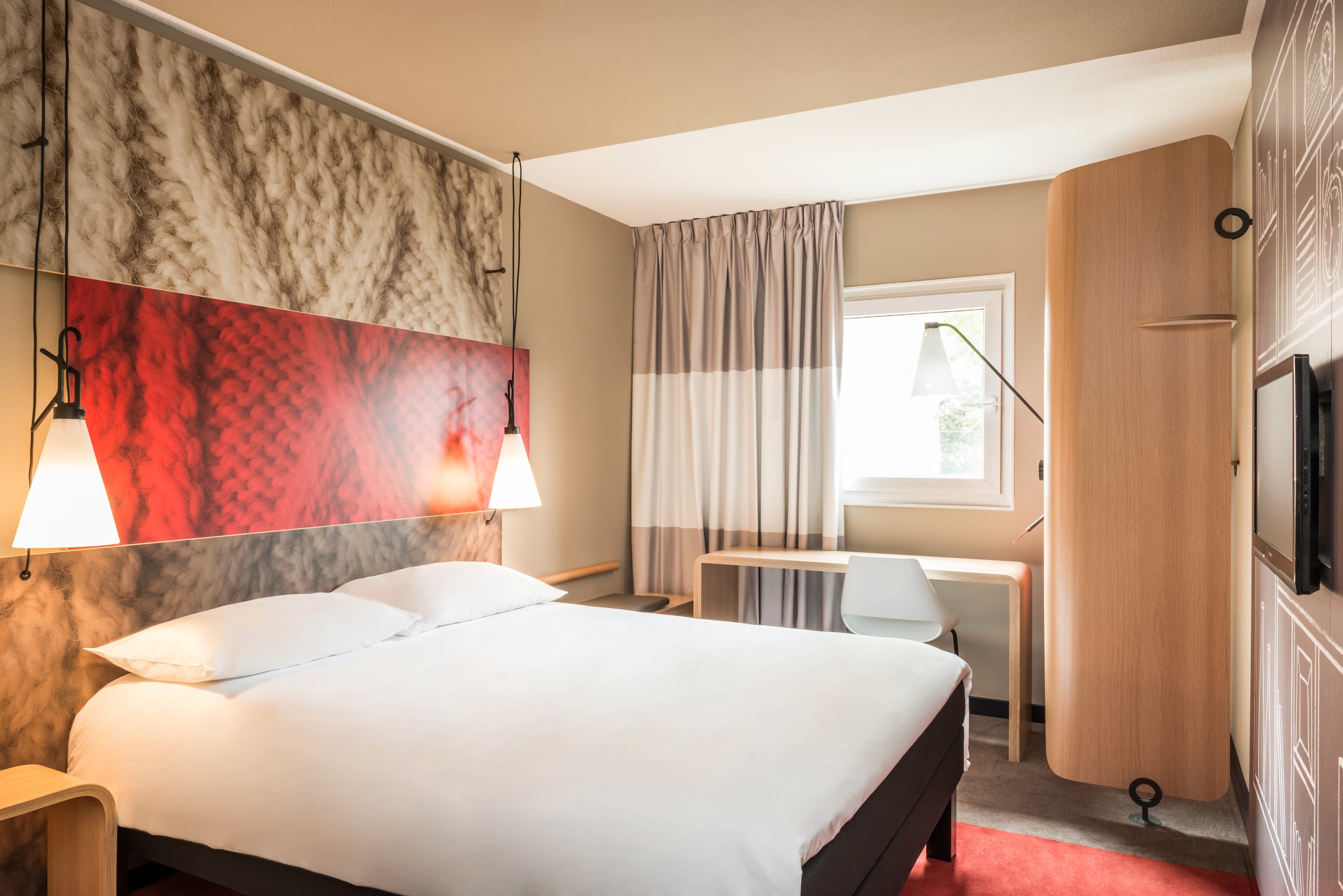 ibis Gonesse Le Bourget-官方