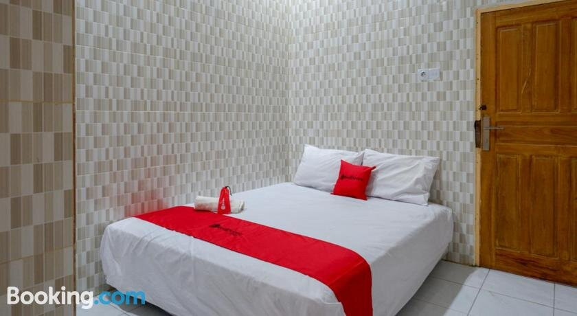 RedDoorz Near Lippo Plaza Kendari