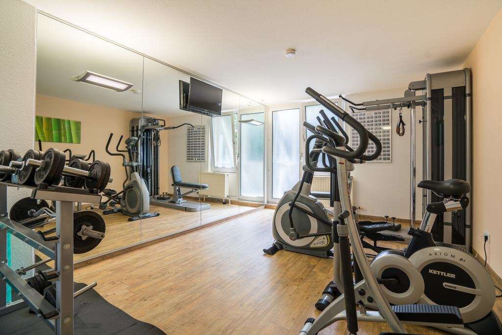 Apartmenthotel Residenz Steinenbronn-官方