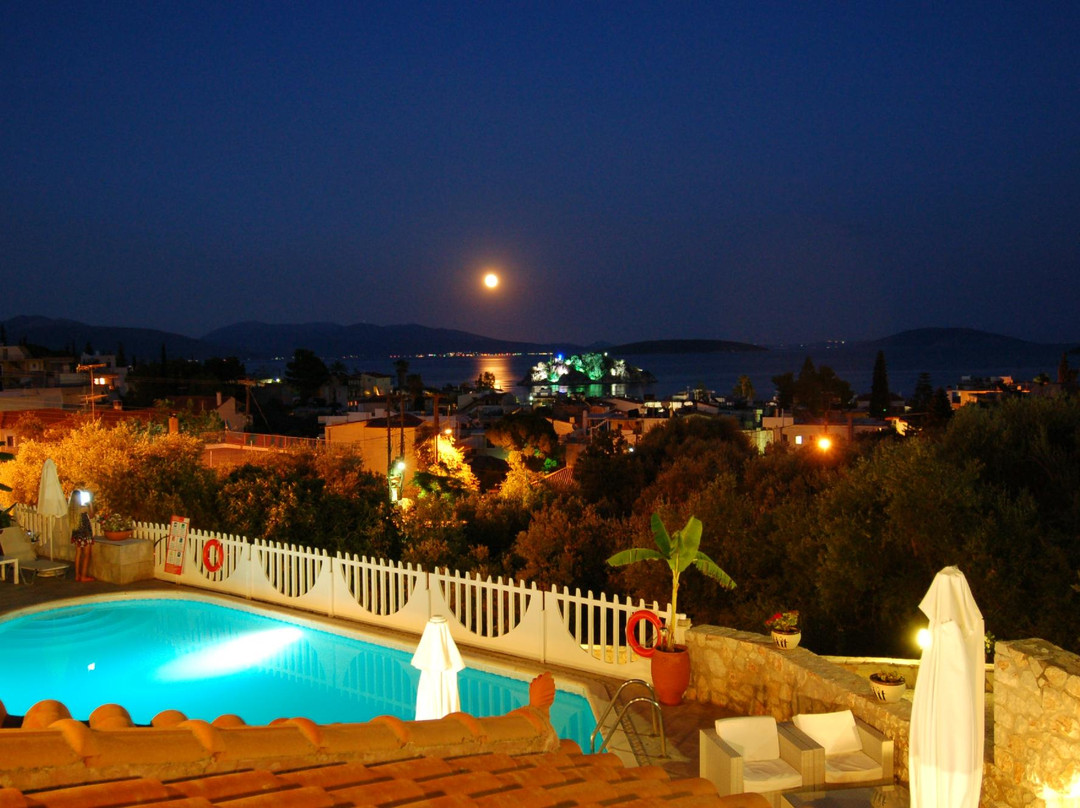 Hotel & Apartments Viaros