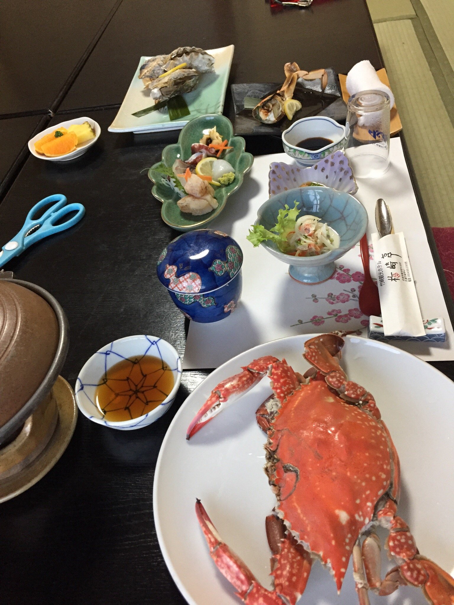 Takezaki Kanko Hotel Umesakitei-官方
