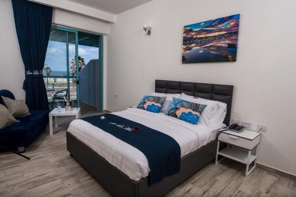 Sur la Mer Hotel-官方