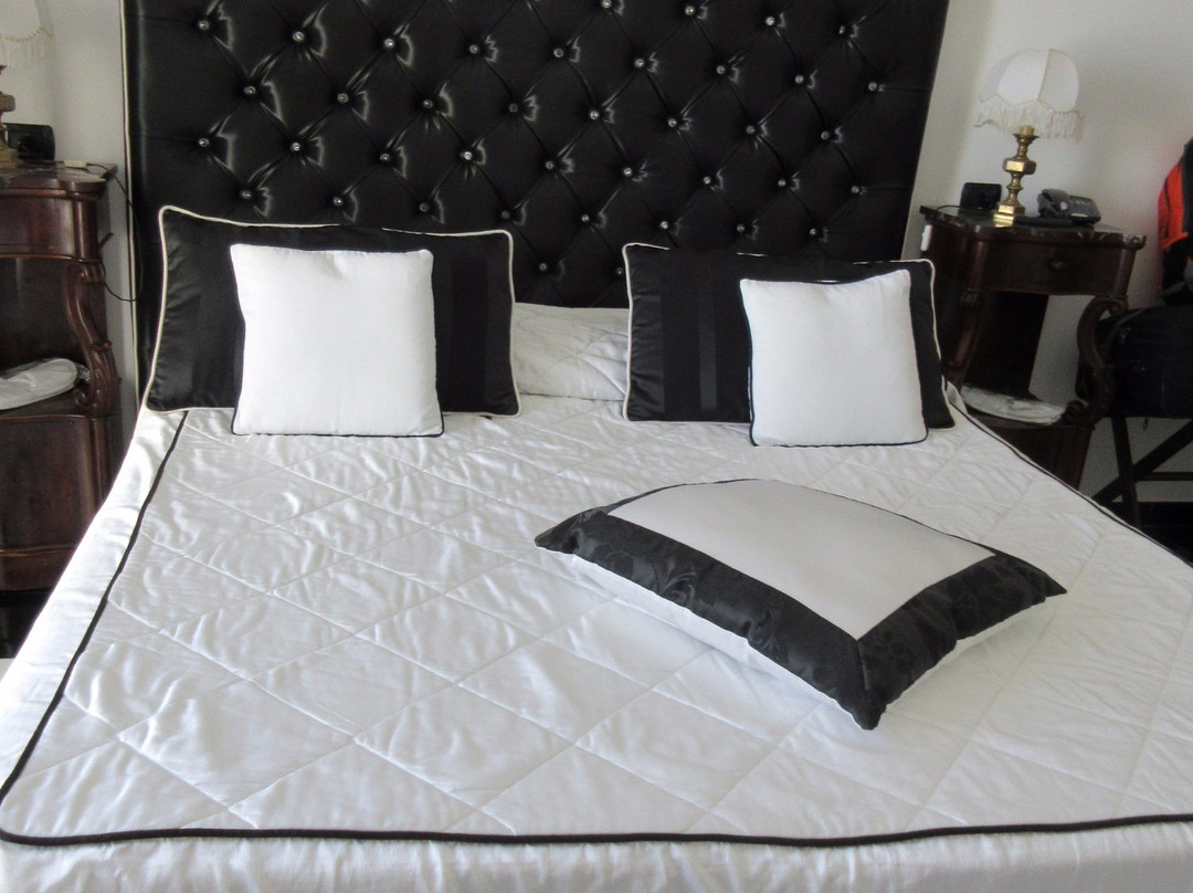 Hotel Residence Amalfi