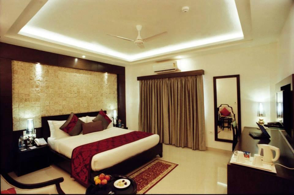 The Vaishnavi Deoghar