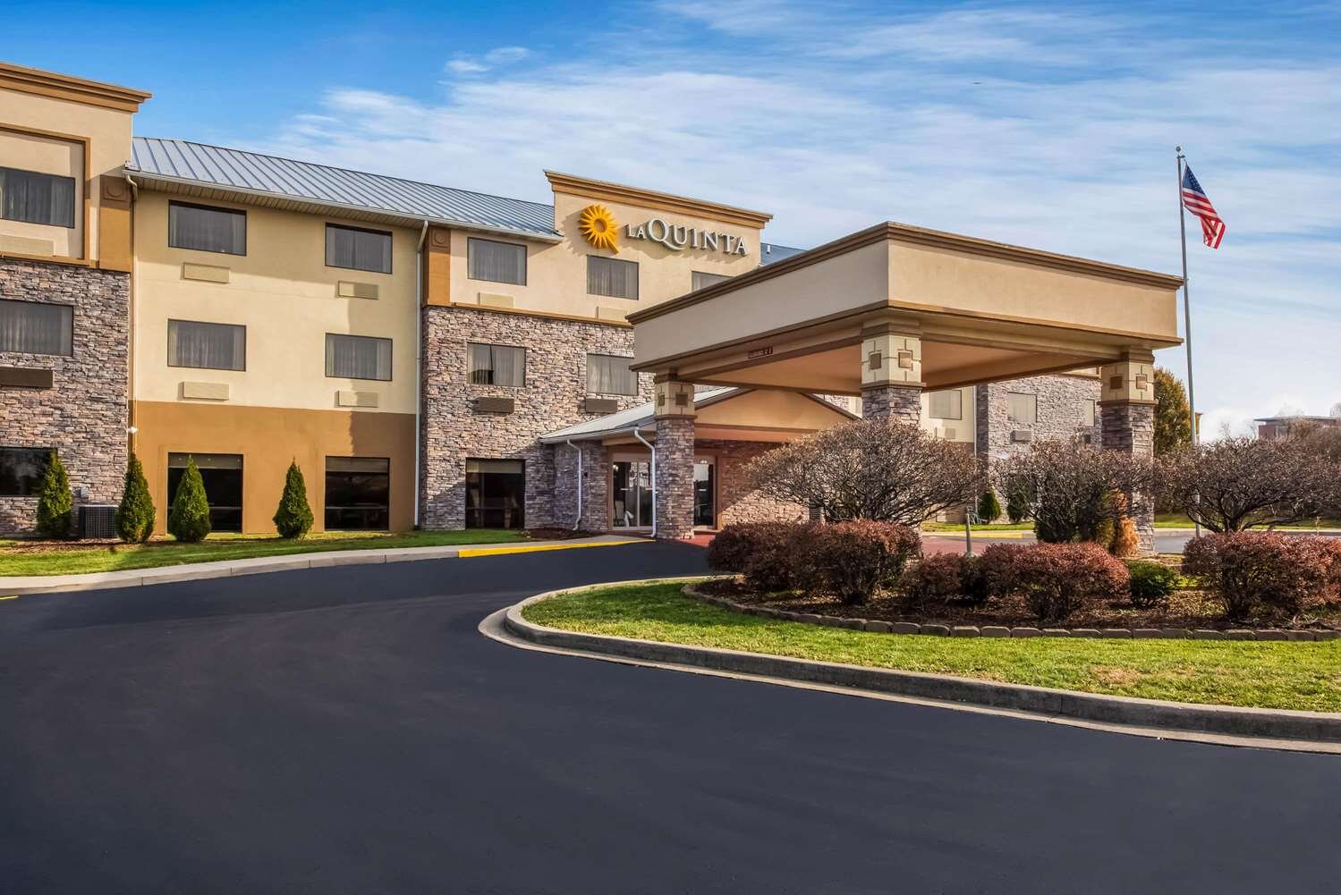 La Quinta Inn & Suites by Wyndham Fairborn Wright-Patterson-官方