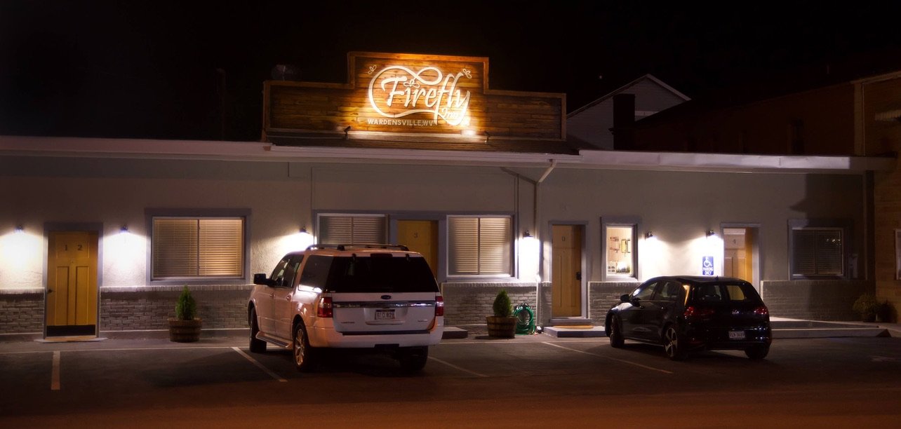 Firefly Inn-官方