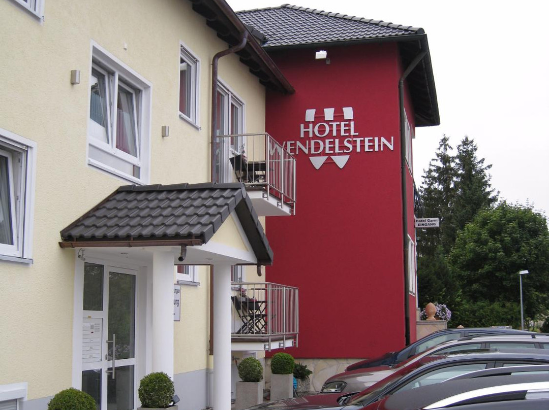 Wendelstein旅游攻略图片