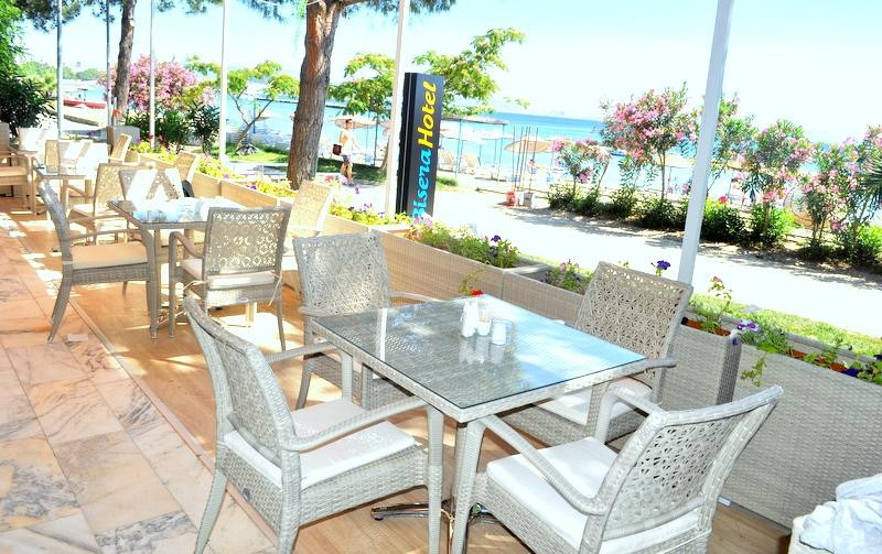 Bisera Hotel