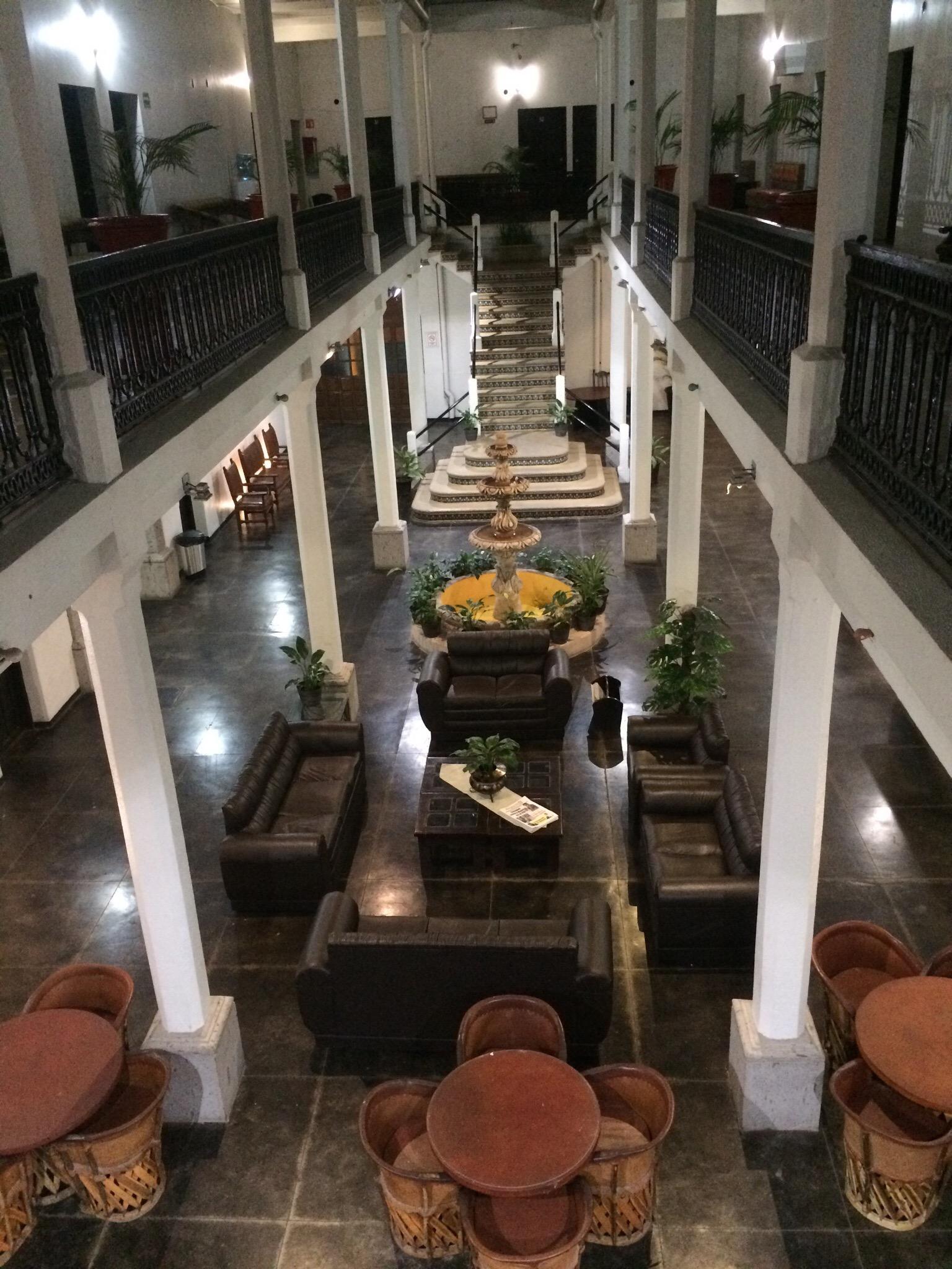 Montecarlo Hotel-官方