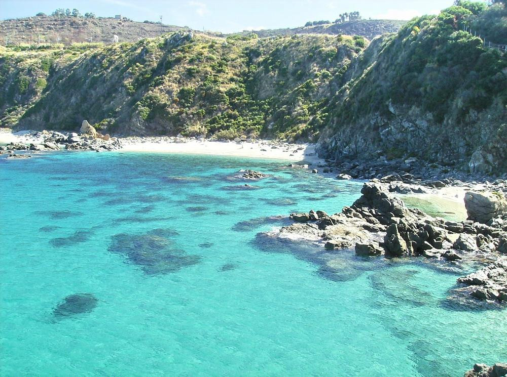 Riviera Calabra