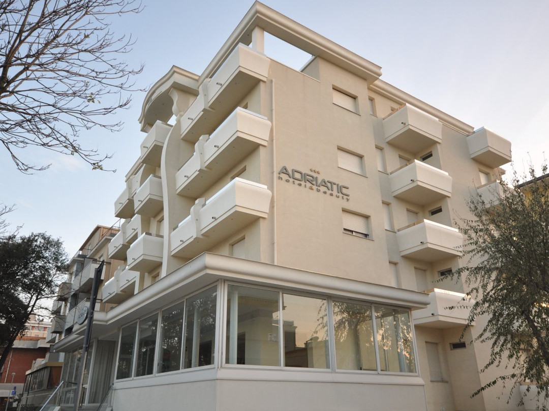 Hotel Adriatic&Beauty