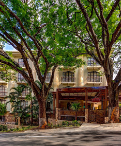 阿菲雷兹姆维奇酒店酒店图片