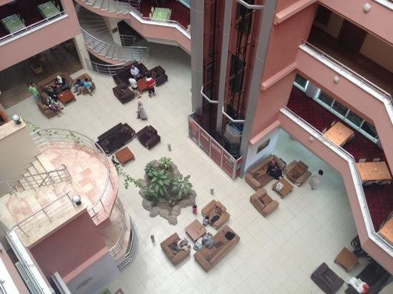 Kozakli Grand Termal Hotel