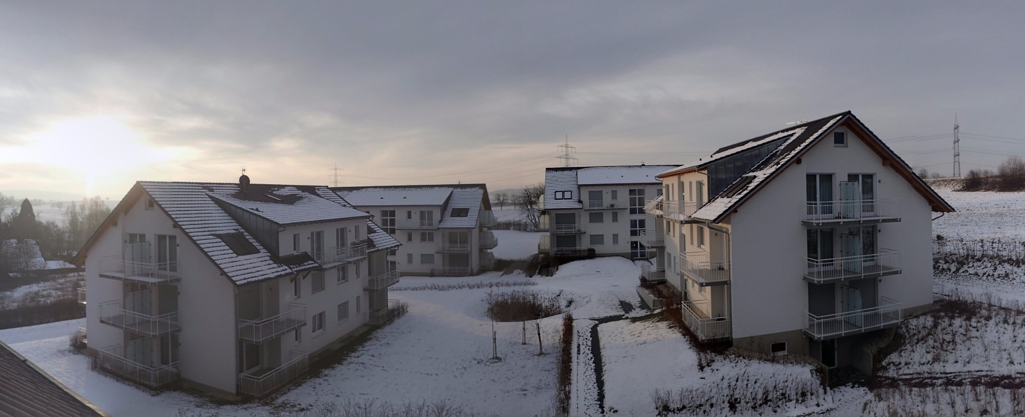 Golfhotel Hebelhof-浴室
